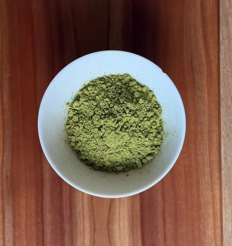 Matcha Nishio