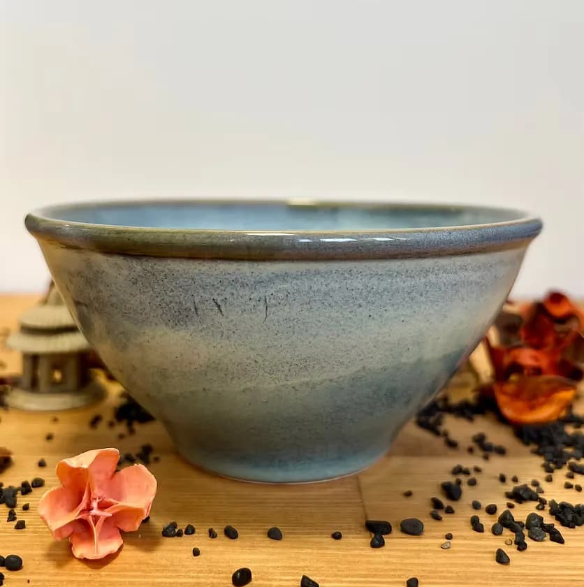 Hekikai Chawan